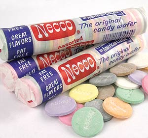 necco