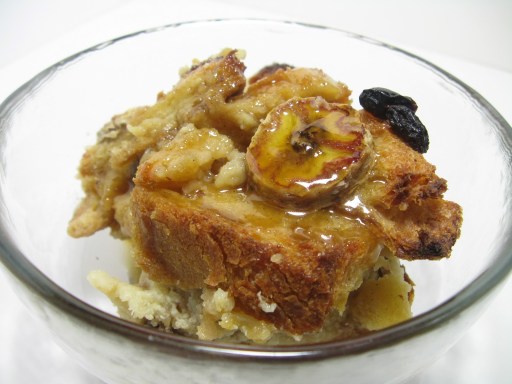 BreadPudding