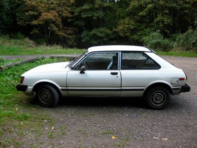 tercel 