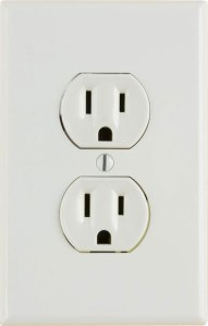 outlets