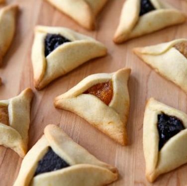 Hamentaschen perfect