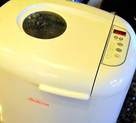 bread maker