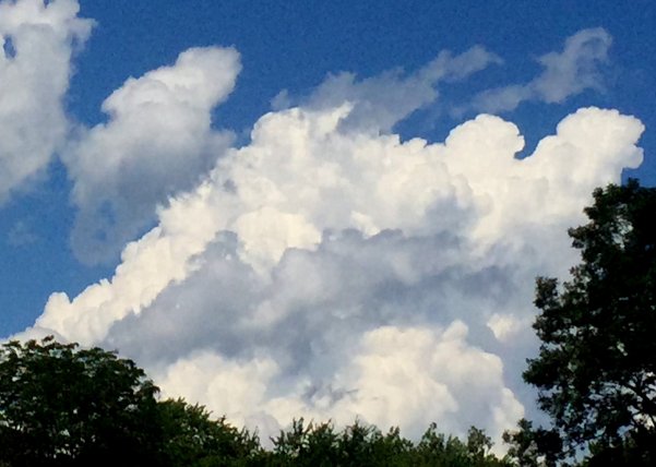 more parkinglot clouds