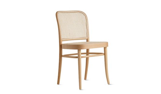 thonet chair