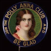pollyanna-club