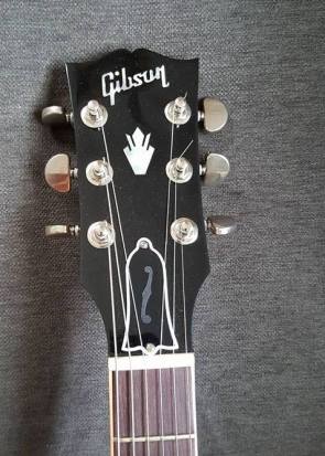 Gibson ES 339