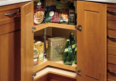 corner kitchen cabinet