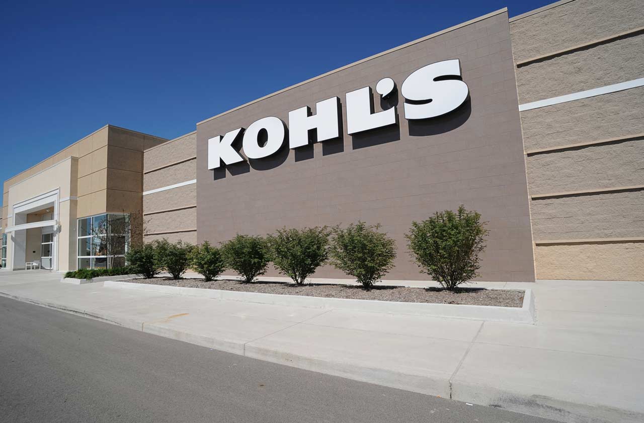 kohls